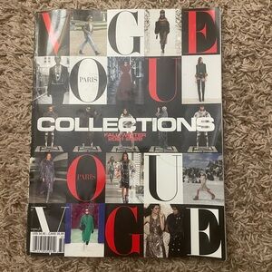 Vogue Magazine